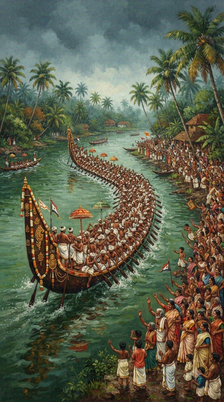 Onam — Kerala (1)